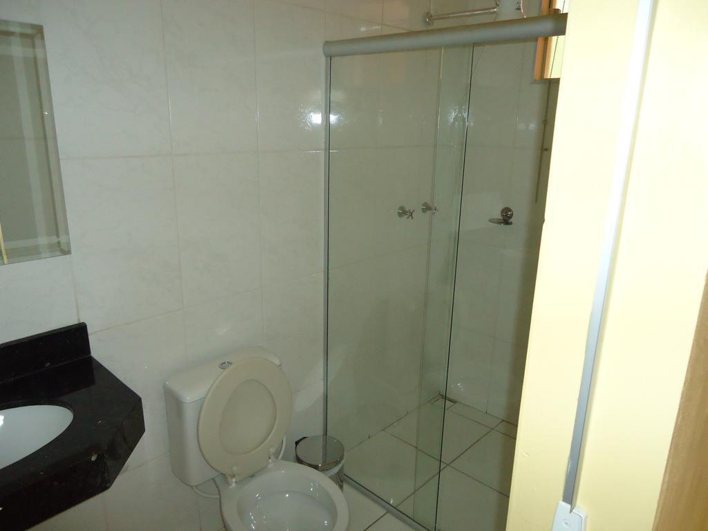 Pousada Maria Francisca Santa Bárbara Zimmer foto